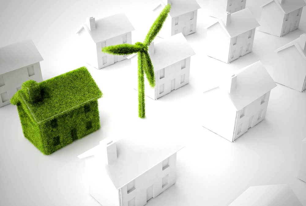 Tips for Eco Friendly Home Building