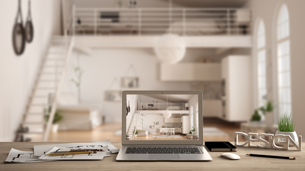 6 Inspirational Home Design Ideas