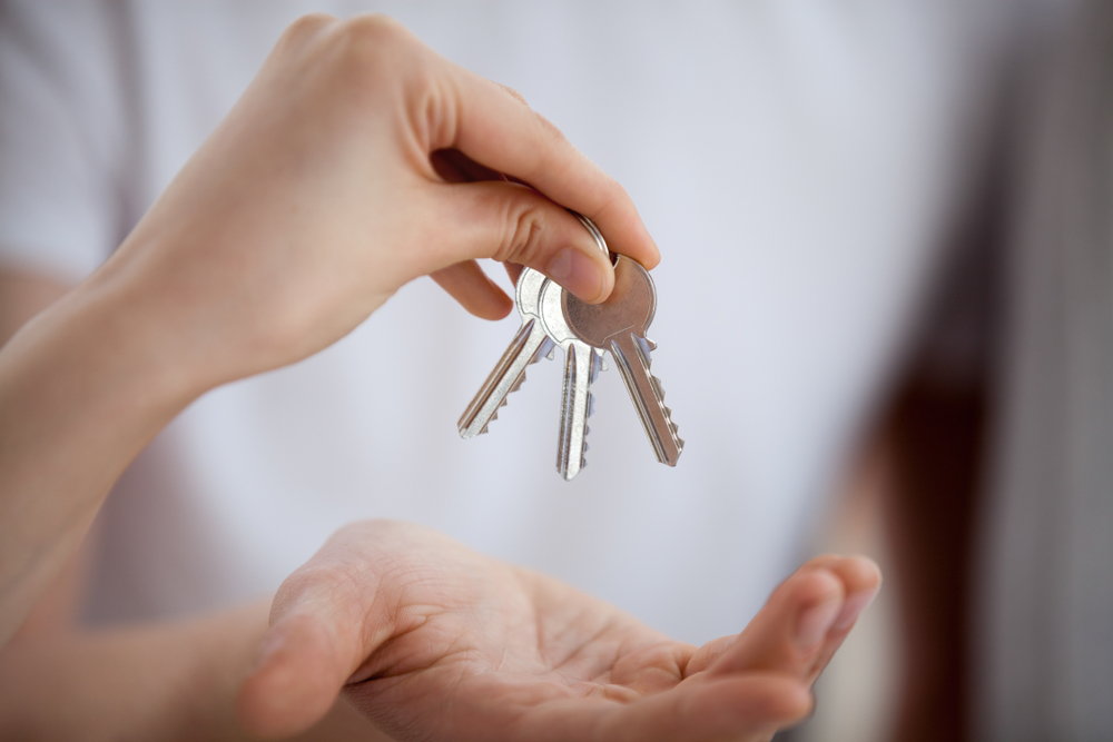 Top Tips for First Time Buyers