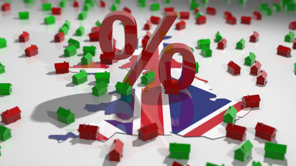 UK House Prices Rise Ahead of Stamp Duty Holiday Deadline